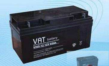 威艾特VAT蓄电池12V65AH